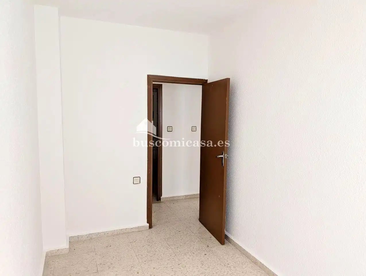 Habitación de Piso en venta en Jaén con Balcón