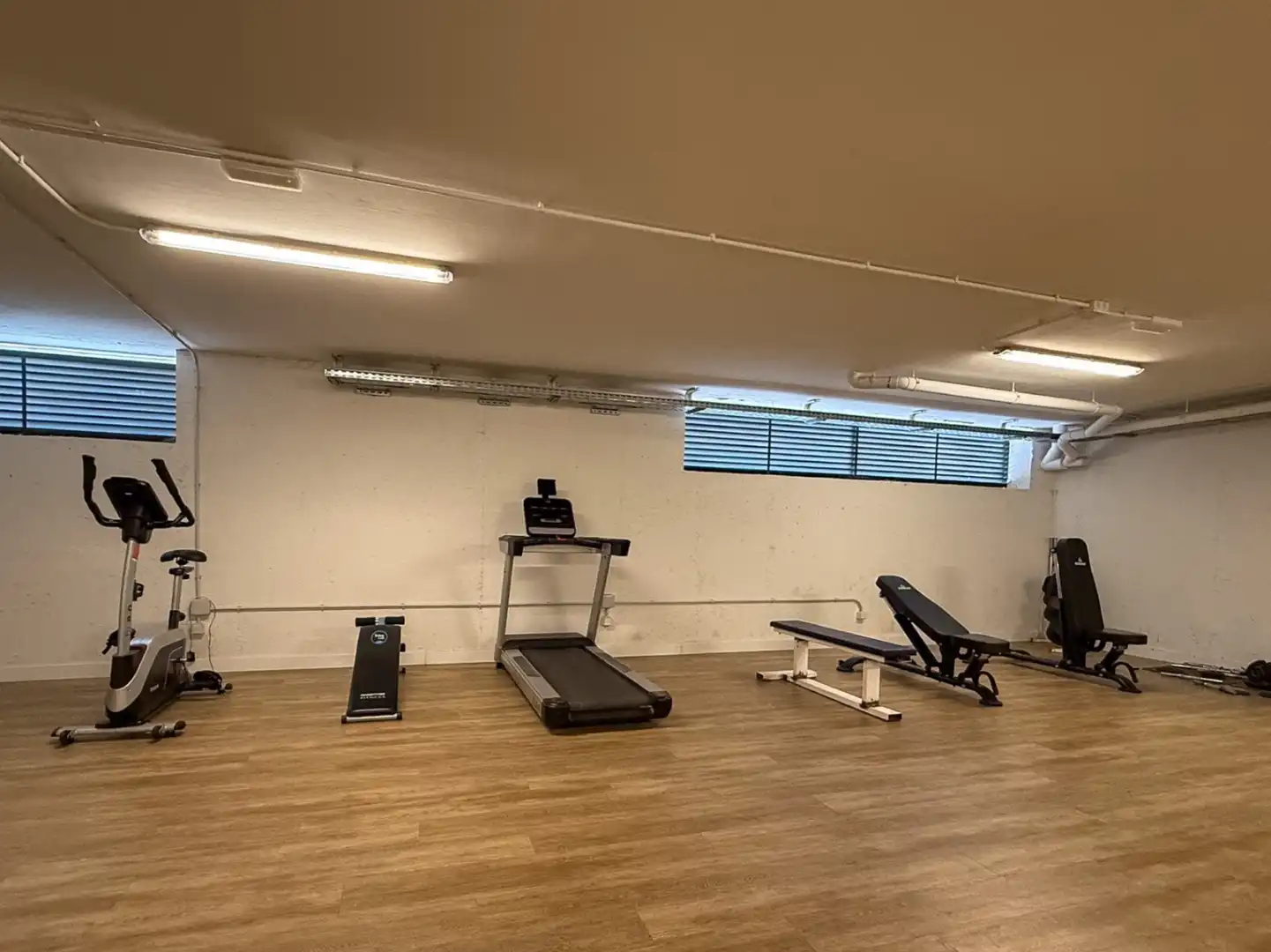 Piso en venta en Guadalajara con Aire acondicionado, Calefacción y Terraza