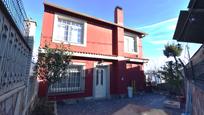 Exterior view of House or chalet for sale in A Coruña Capital   with Terrace