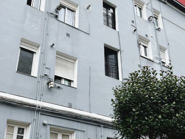 Flat for sale in Calle Profesor Jiménez Díaz 7