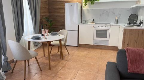 Foto 2 de Piso en venta en Calle Calle del Obispo Rabadán, Arenales - Lugo - Avda. Marítima, Las Palmas de Gran Canaria