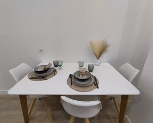 Dining room of Apartment for sale in  Murcia Capital  with Air Conditioner