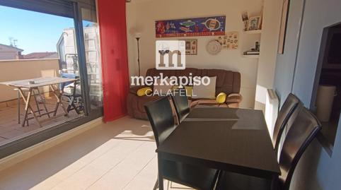 Foto 5 de Àtic en venda a San Miguel, Segur de Calafell, Calafell