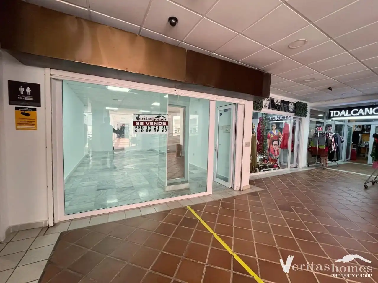Local comercial en venda a El Palmeral, imagen 6