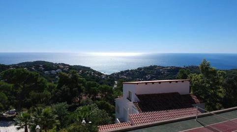 Foto 3 de Casa o xalet en venda a Avenida Avinguda Dels Arbres, Serra Brava, Girona