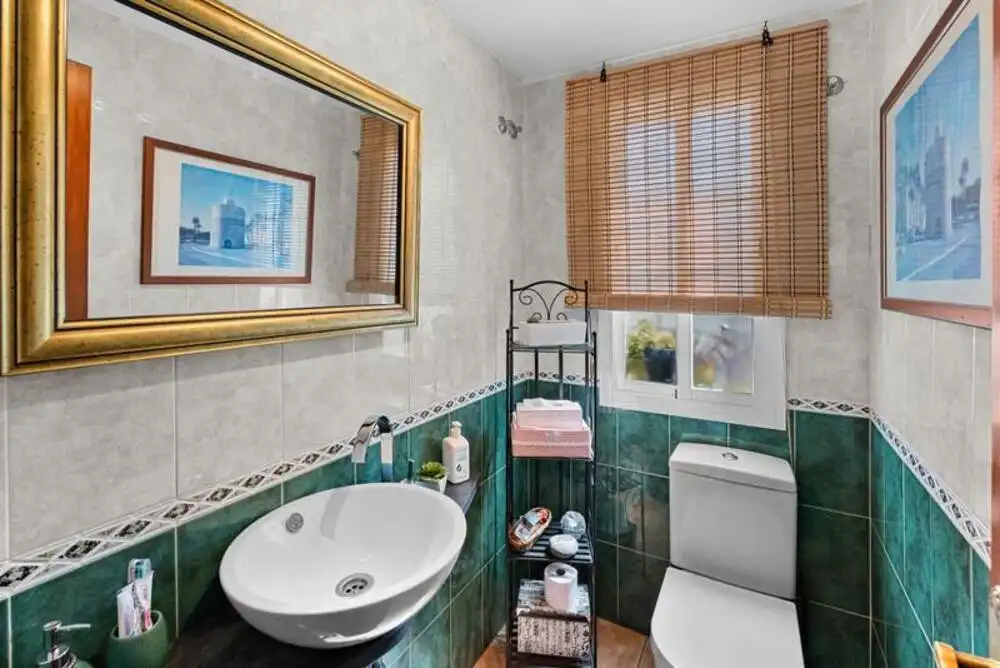 Casa a schiera con giardino in vendita a Seghers, imagen 10