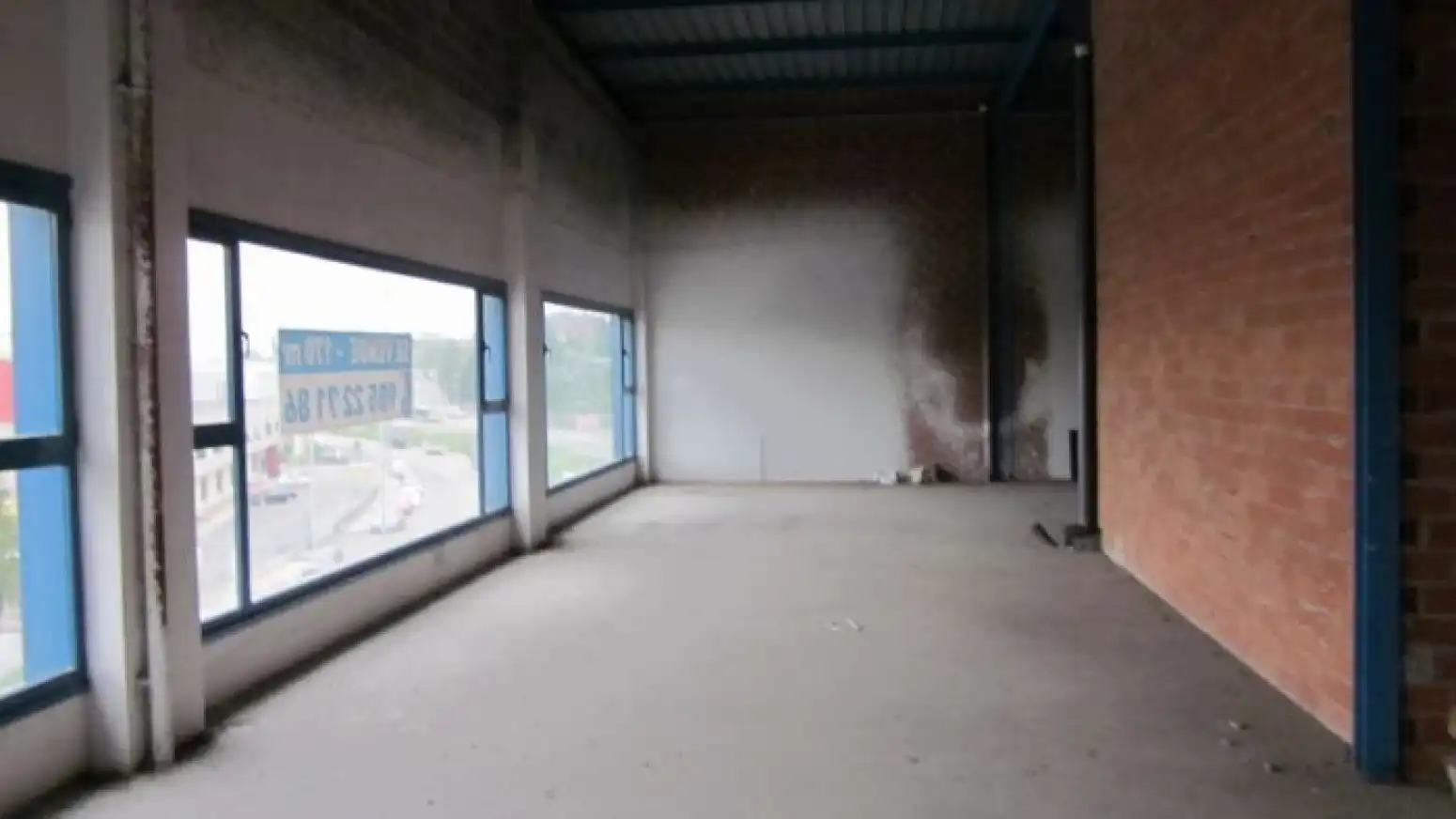 Oficina de alquiler en Oviedo 
