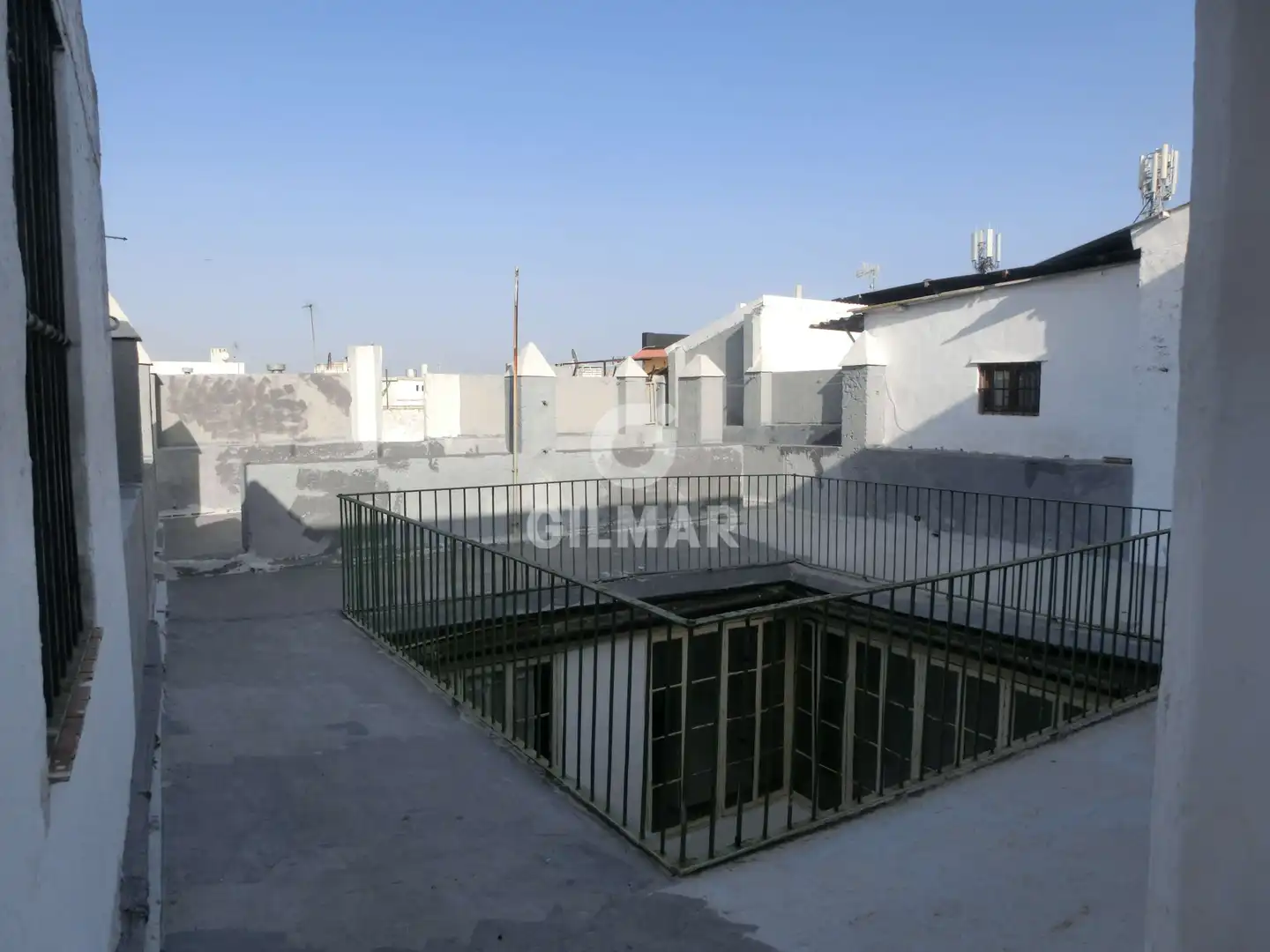 Residencial en venda a Centro, imagen 5