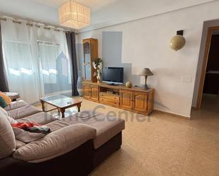 Living room of Apartment to rent in Badajoz Capital