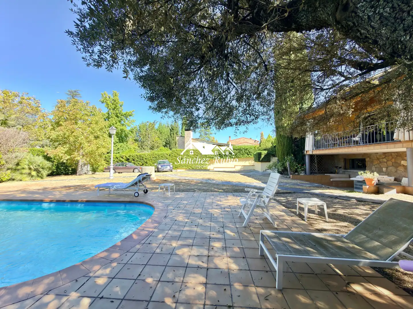 Casa o chalet en venta en Calle Fuente Albadalejo, 19, Colonia