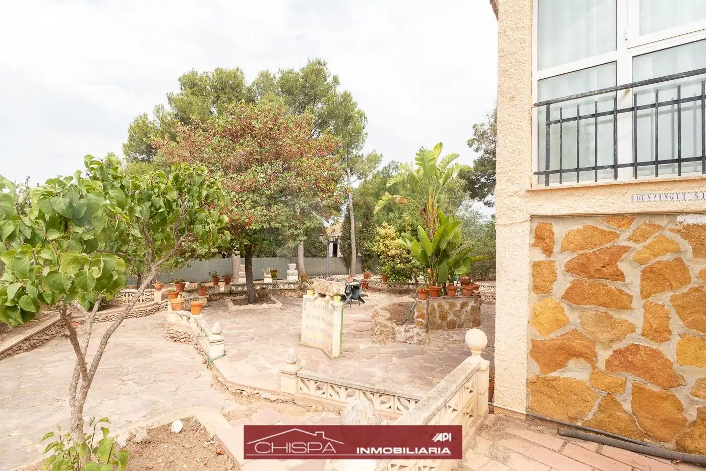Villa mit Pool zum Verkauf in La Loma - Las Lomas, imagen 36