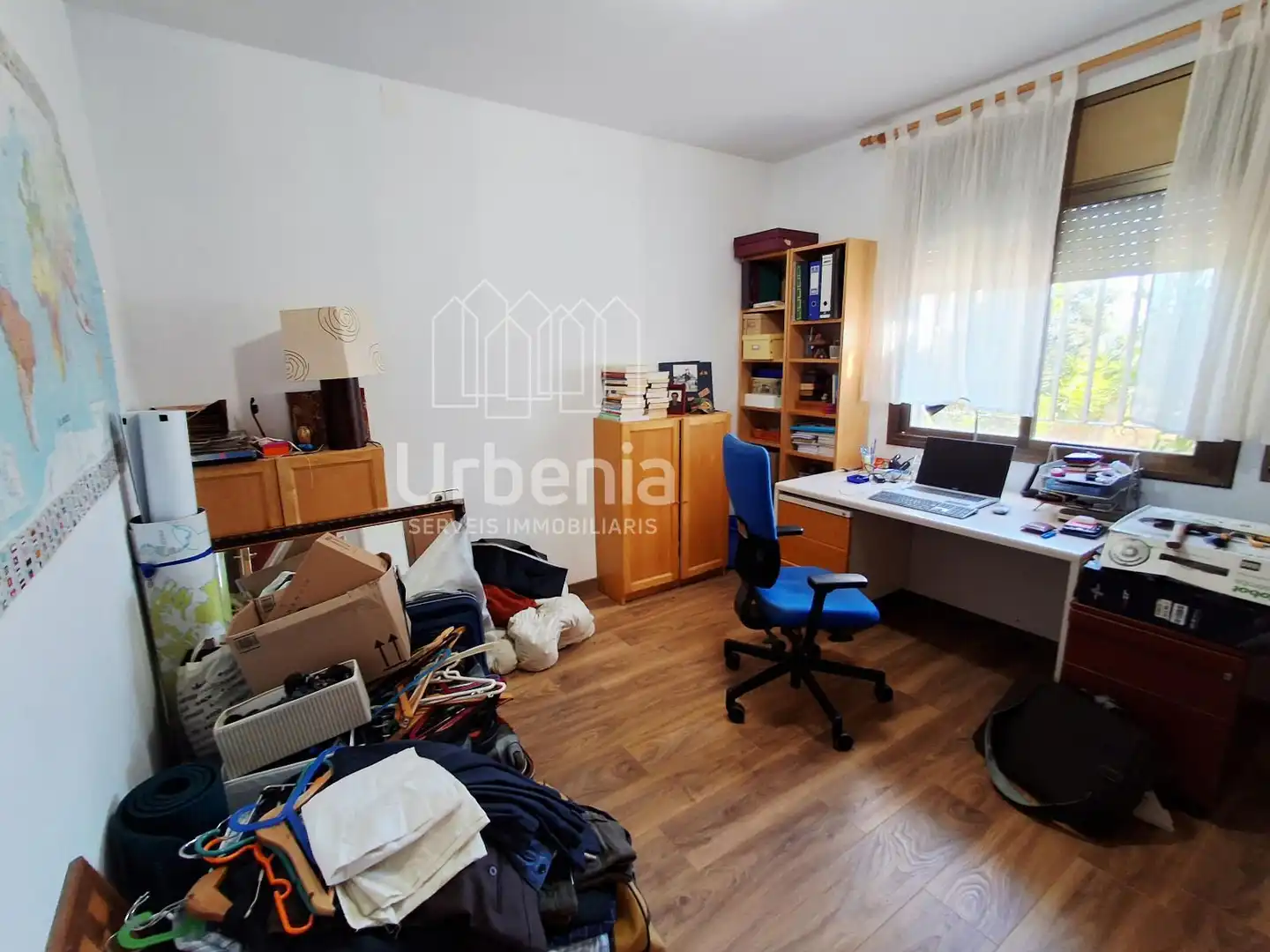 House with garden for sale in La Roca del Vallès, imagen 12