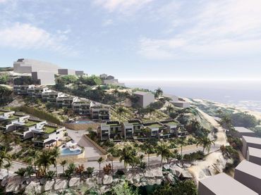 Villa con piscina in vendita a Altea ciudad
