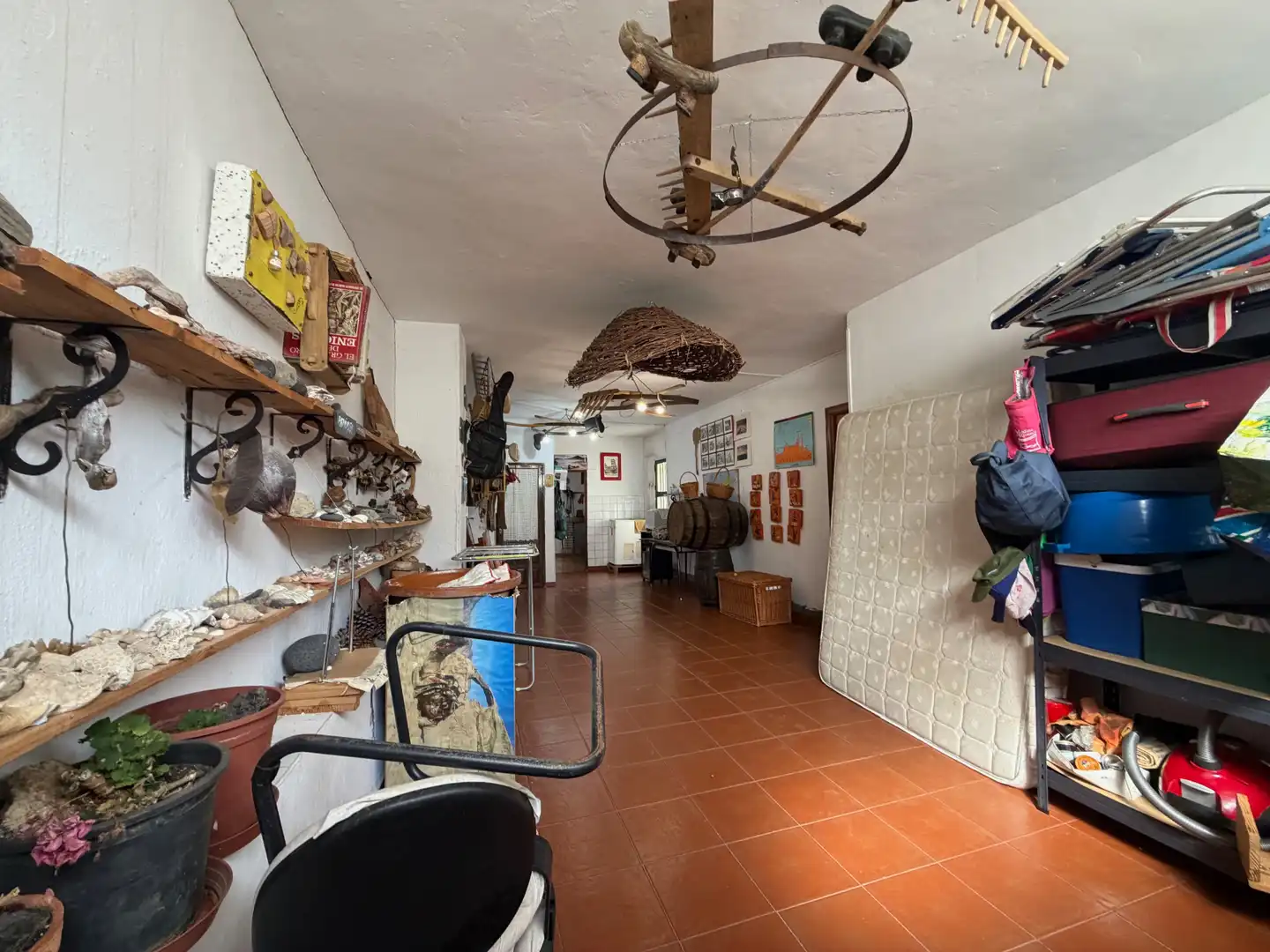 Houses for sale in Tordehumos  with Heating, Terrace and Storage room