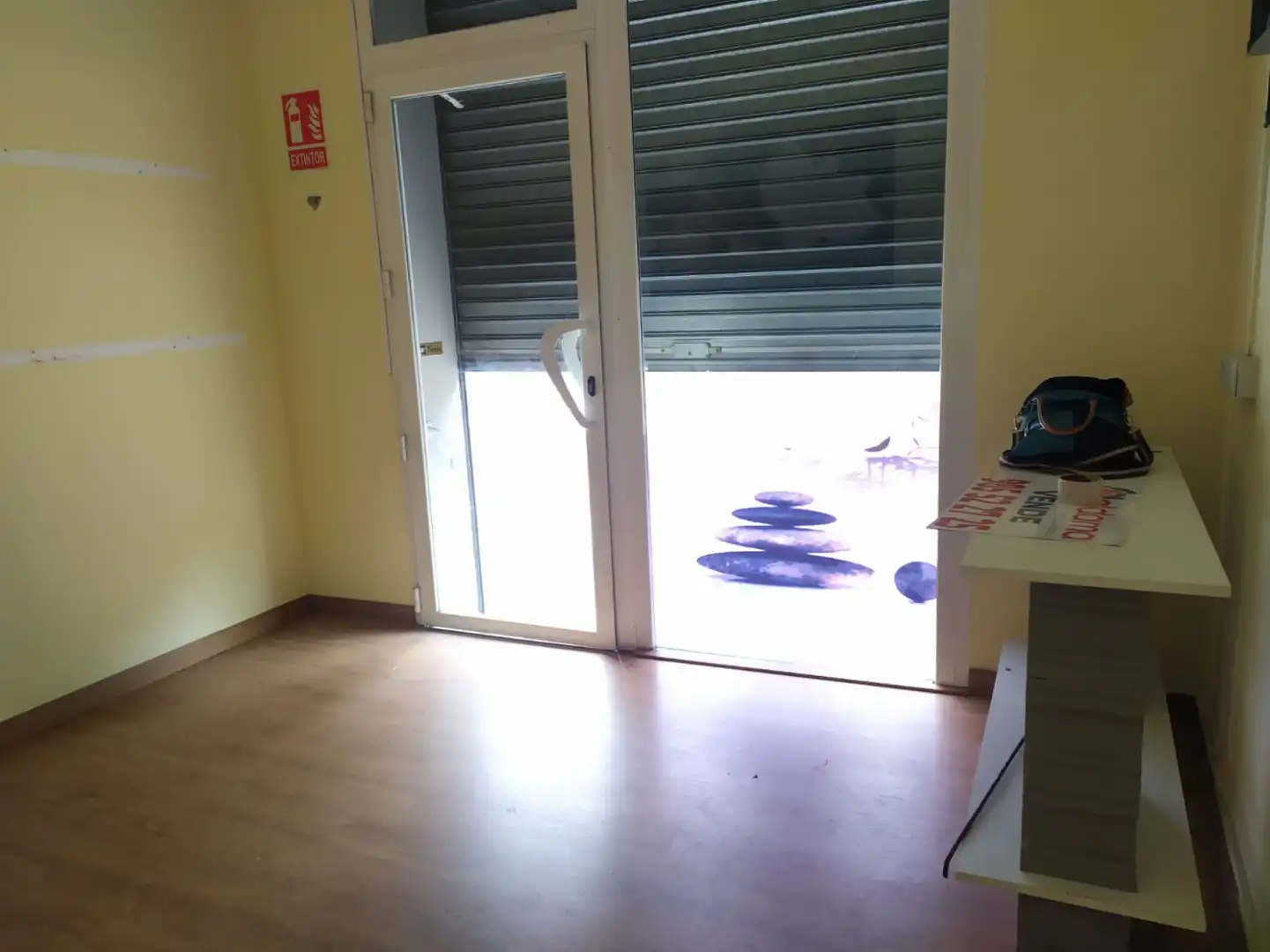 Locale commerciale in vendita a RIO SAN MARTIN, imagen 9