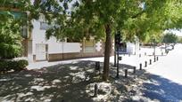 Vista exterior de Casa o xalet en venda en  Granada Capital amb Terrassa