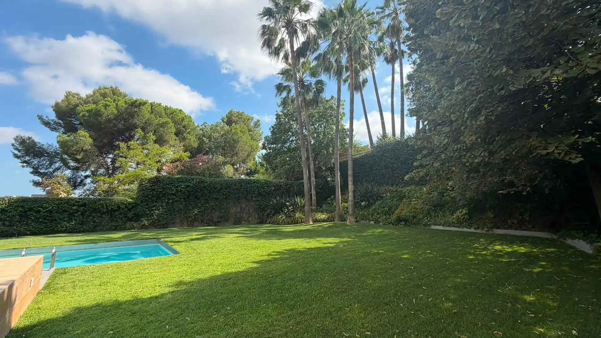 Casa rústica con piscina en venta en Les Corts, imagen 18
