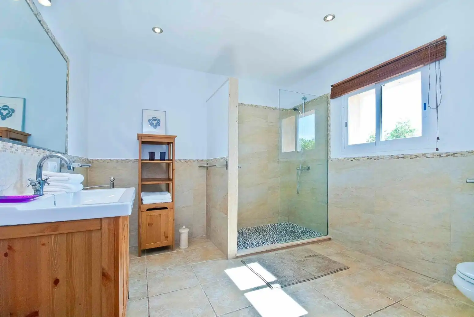 Casa con terraza en alquiler en Pollença - Carrer de Mena, imagen 15