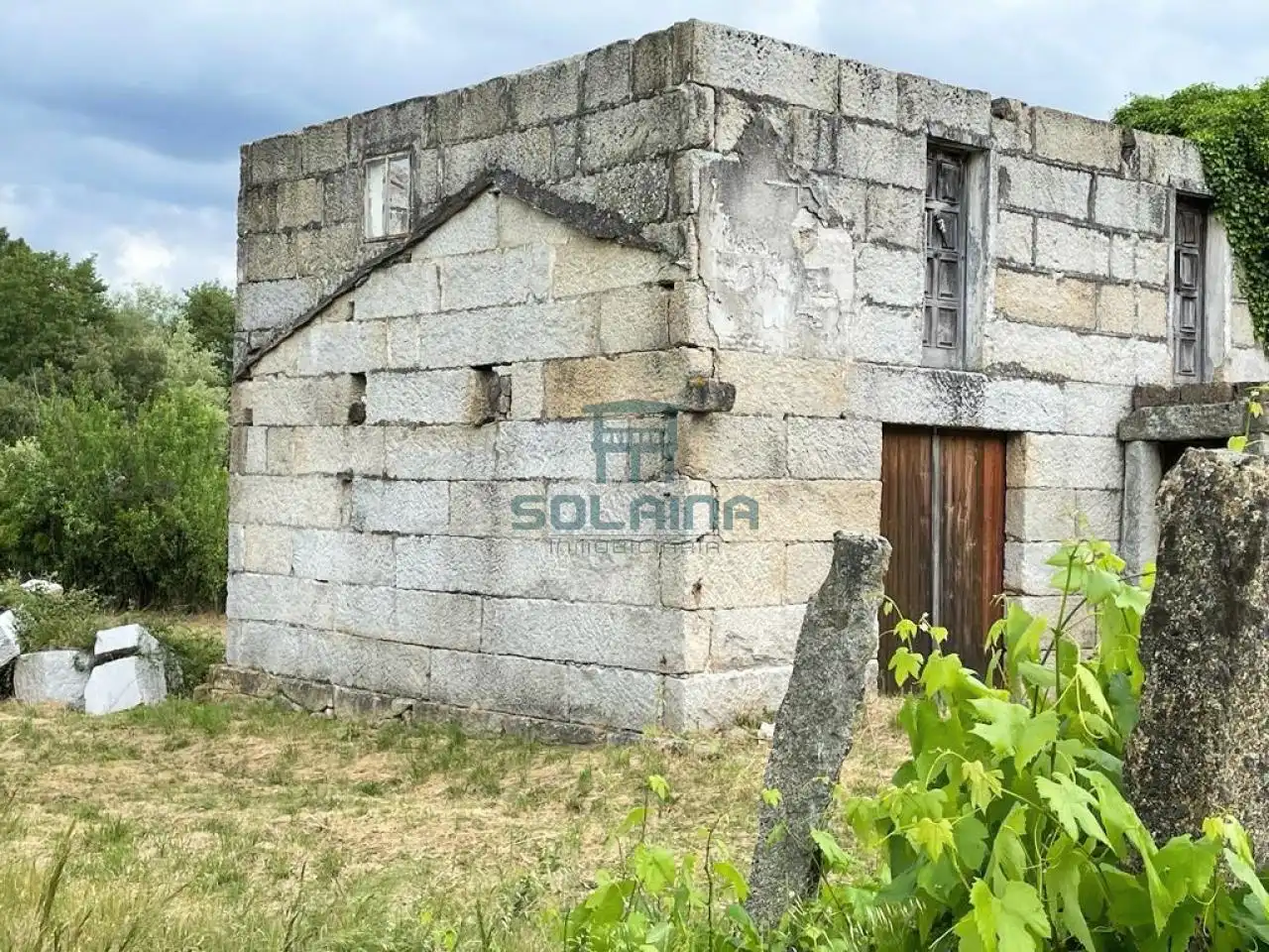 Maison avec jardin à vendre à Taboadela, imagen 5