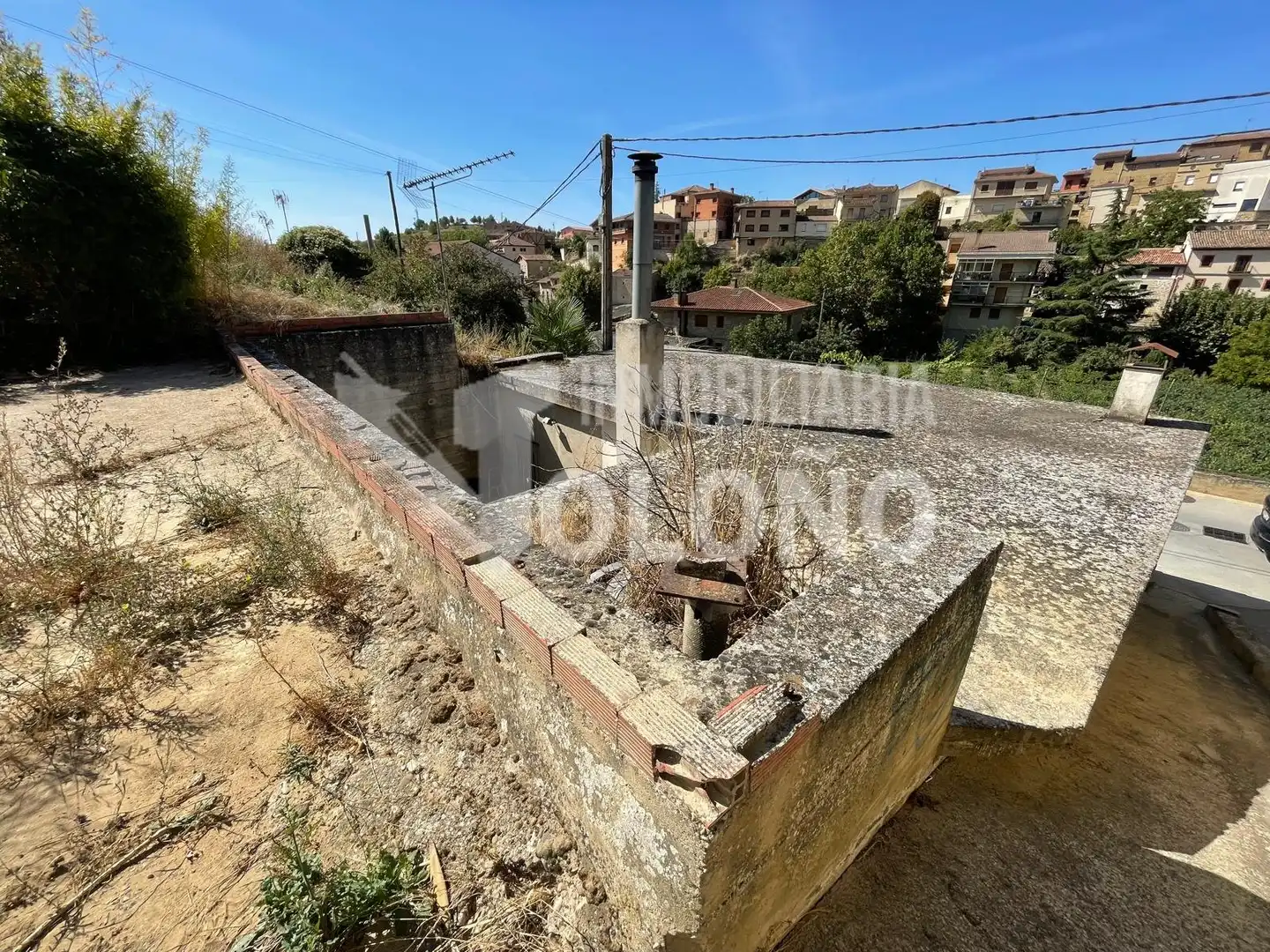 Traster en venda en Villabuena de Álava / Eskuernaga