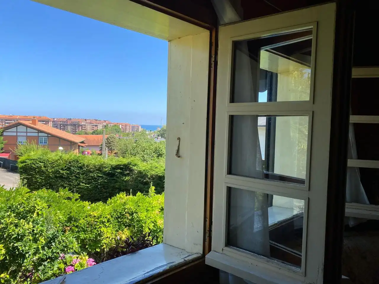 Casa con terraza en venta en Barrio Brazomar 46, imagen 46