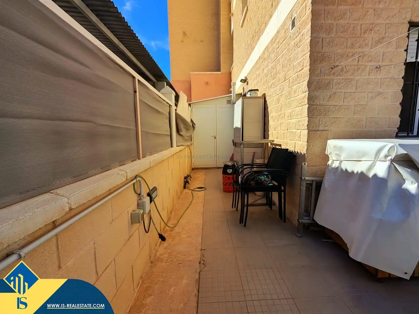 Pis amb piscina en venda a Nueva Torrevieja - Aguas Nuevas, imagen 2