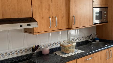 Foto 5 de Pis en venda a Calle Suárez del Villar, 2, Versalles, Asturias