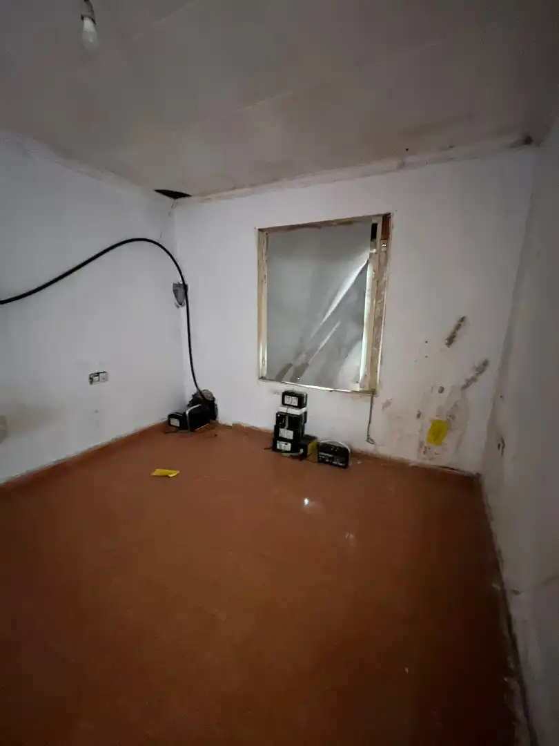 Piso en venta en Terrassa