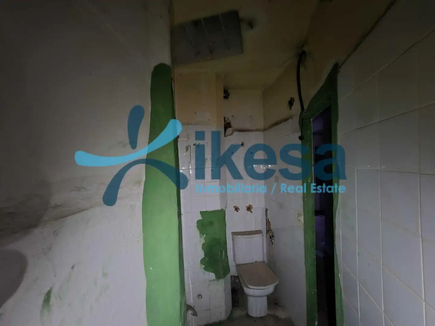 Casa o xalet en venda a Guadix