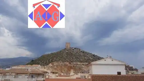 Apartament amb ascensor en venda a Carretera ALMERIA 26, imagen 70