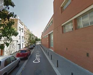 Exterior view of Residential for sale in Badalona