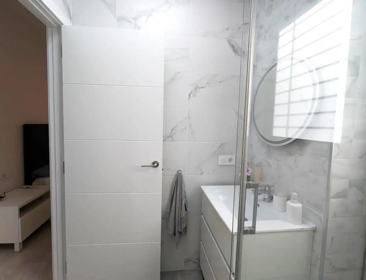 Ground floor for rent in Benetússer