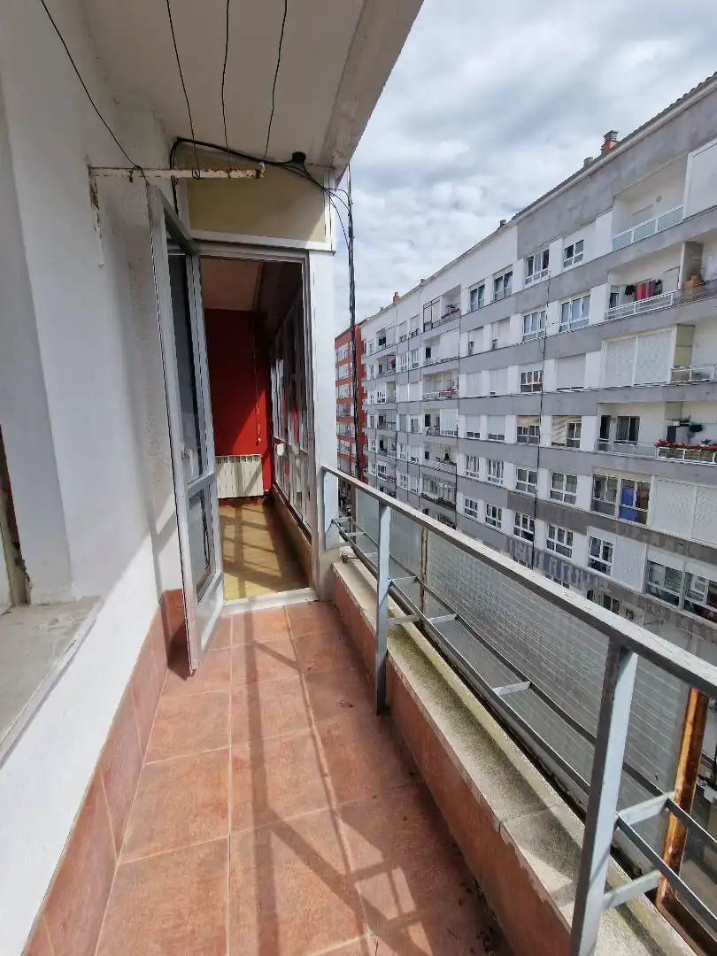 Appartamento con ascensore in vendita a Calle Félix Apellaniz, imagen 6