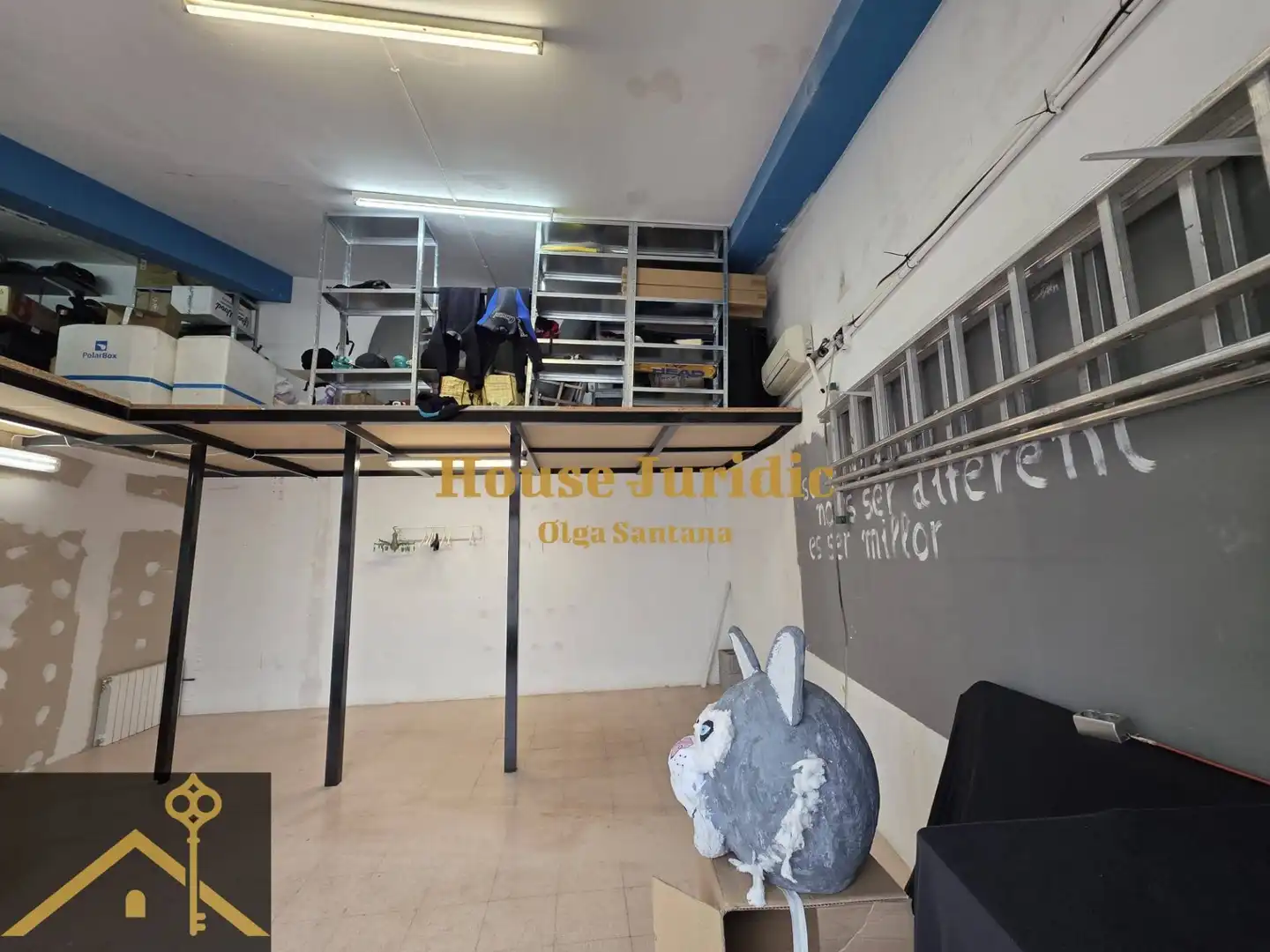 Local en venta en Mataró con Aire acondicionado