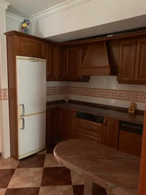 Cuina de Edifici en venda en La Carlota