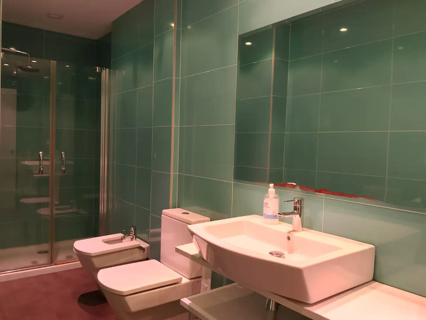 Appartamento con terrazza in affitto a Donostia-San Sebastián - Calle Zabaleta 37, imagen 30