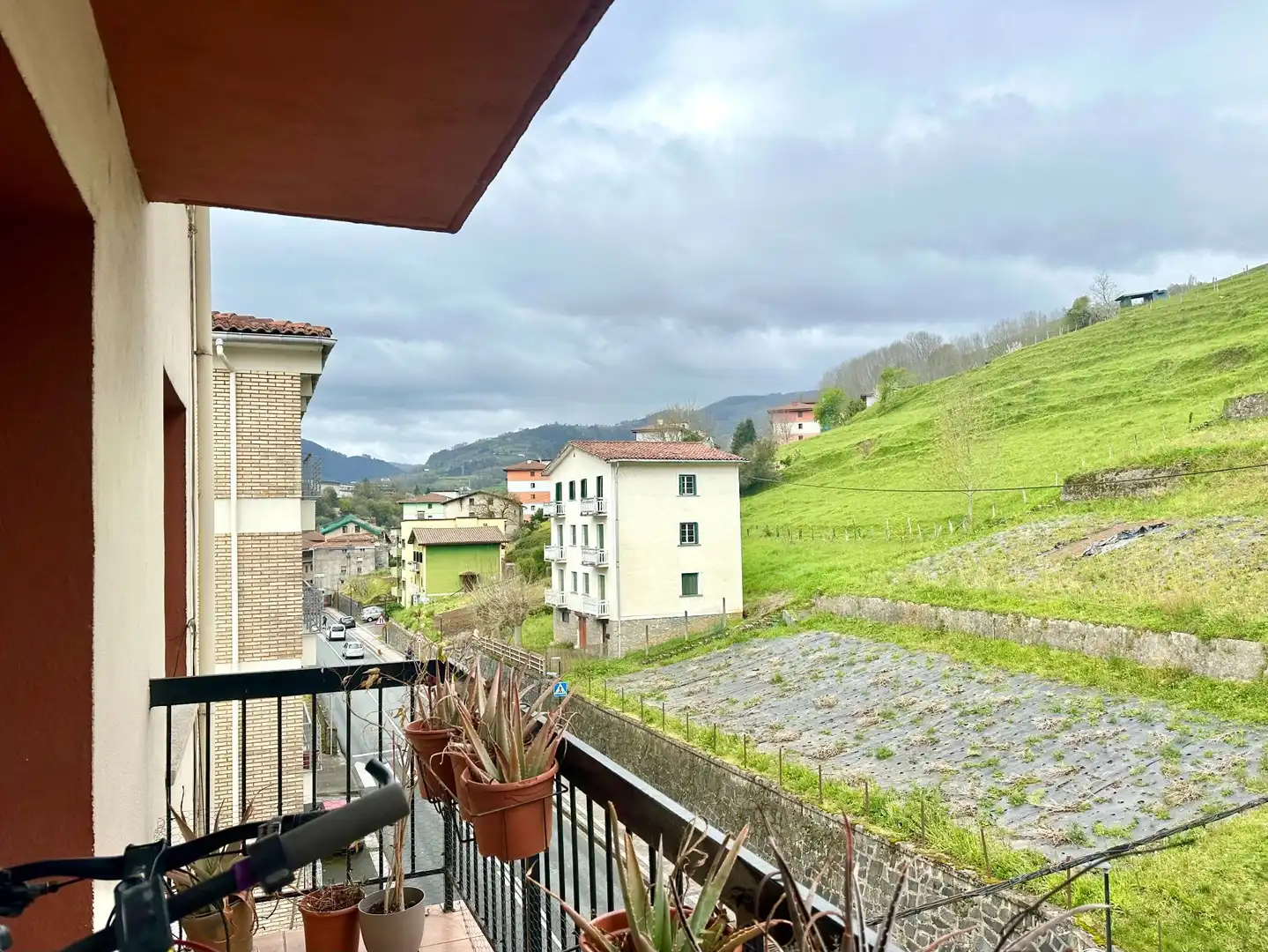 Wohnung zum Verkauf in EUSKAL HERRIA, imagen 2