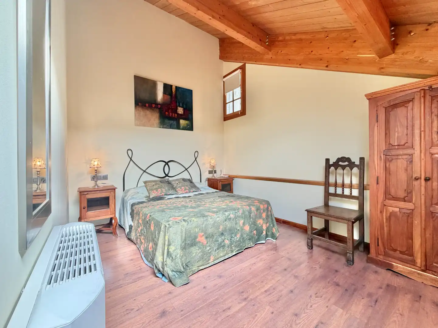 Bedroom of Buildings for sale in Fuentidueña, Segovia