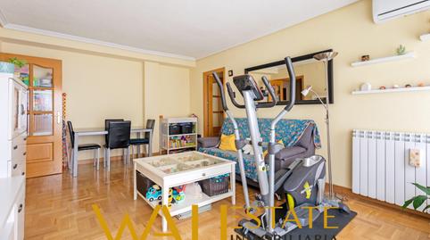 Foto 3 de Pis en venda a Pinar del Rey,  Madrid Capital