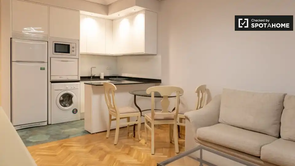 Piso en alquiler en Centro, imagen 5