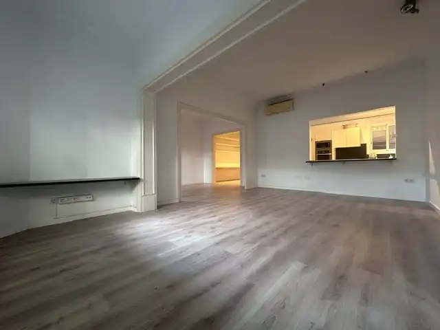 Wohnung zur Miete in Carrer del Bisbe Sivilla, Sant Gervasi i la Bonanova