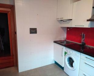 Cuina de Pis en venda en Portugalete amb Calefacció, Traster i Moblat