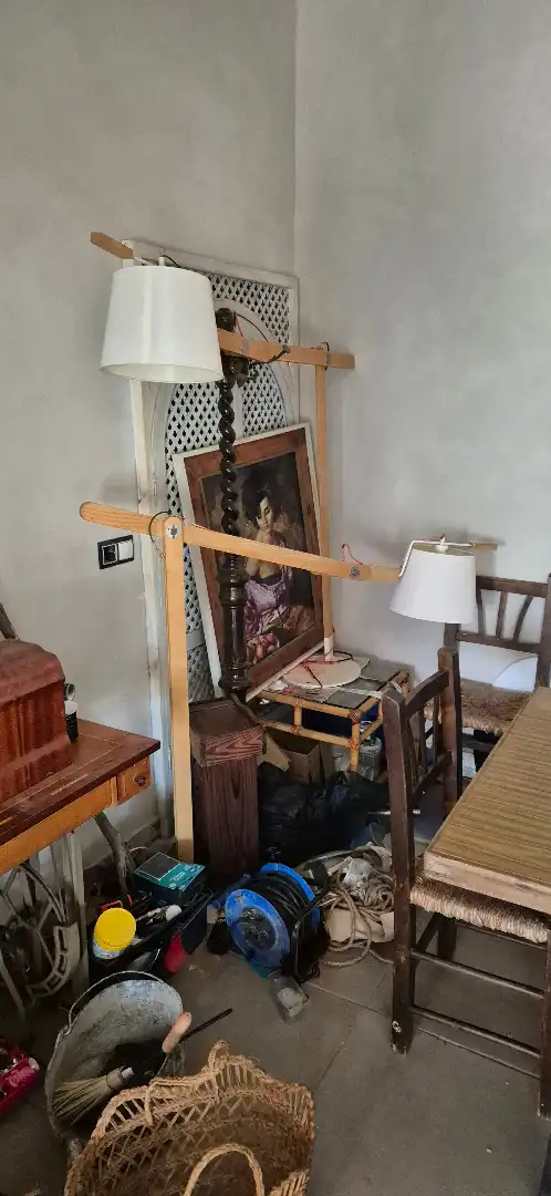 Country homes for sale in Castellonet de la Conquesta  with Air Conditioner, Heating and Private garden