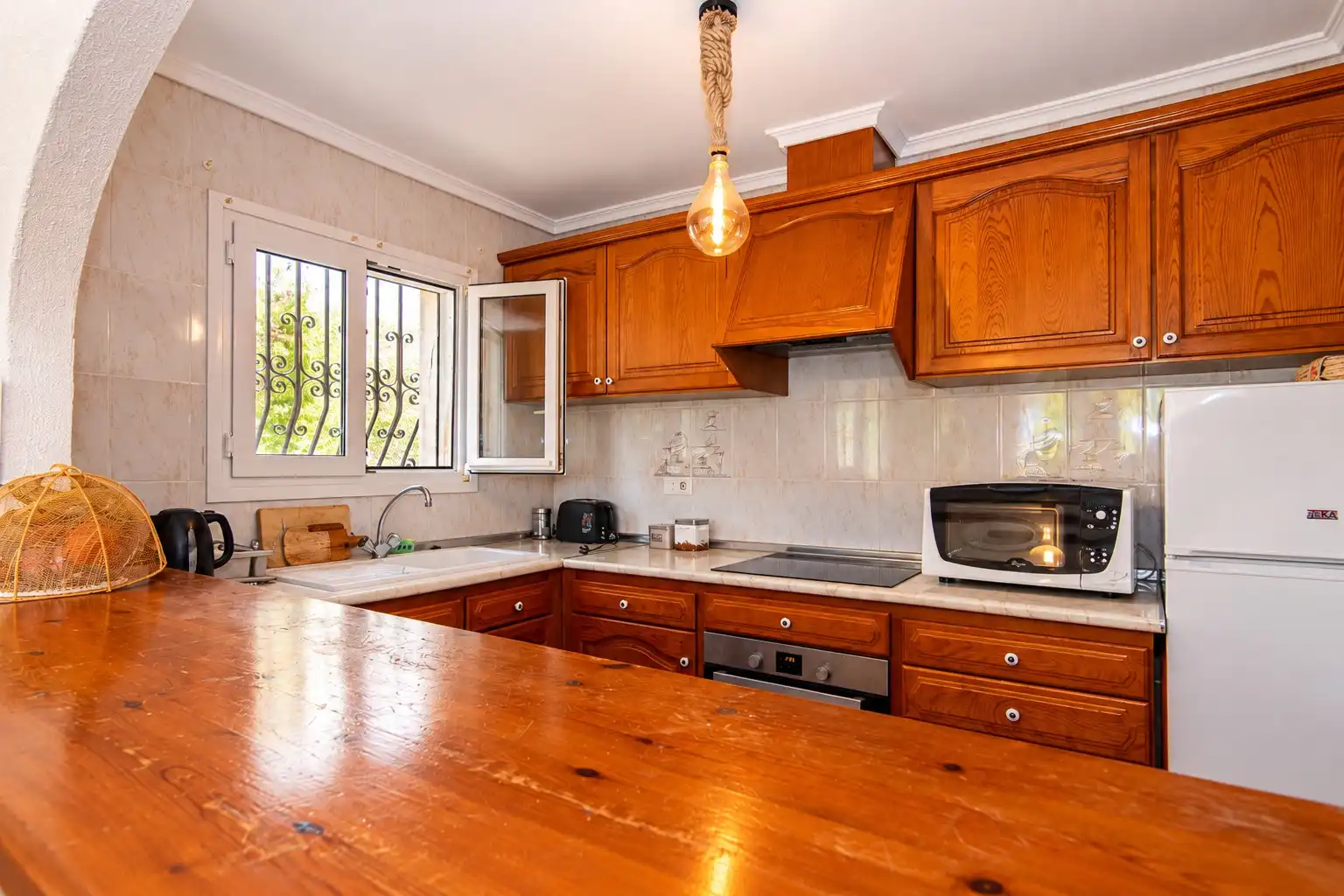 Detached house with pool for sale in La Pedrera - Vessanes, imagen 7