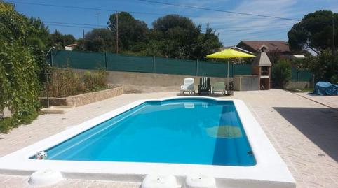 Photo 5 of House or chalet for sale in Calle Almendros, 110, San Martín de Valdeiglesias, Madrid