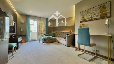 Foto 2 de Apartamento en venta en La Seca - Los Salgueriños, Pontevedra Capital
