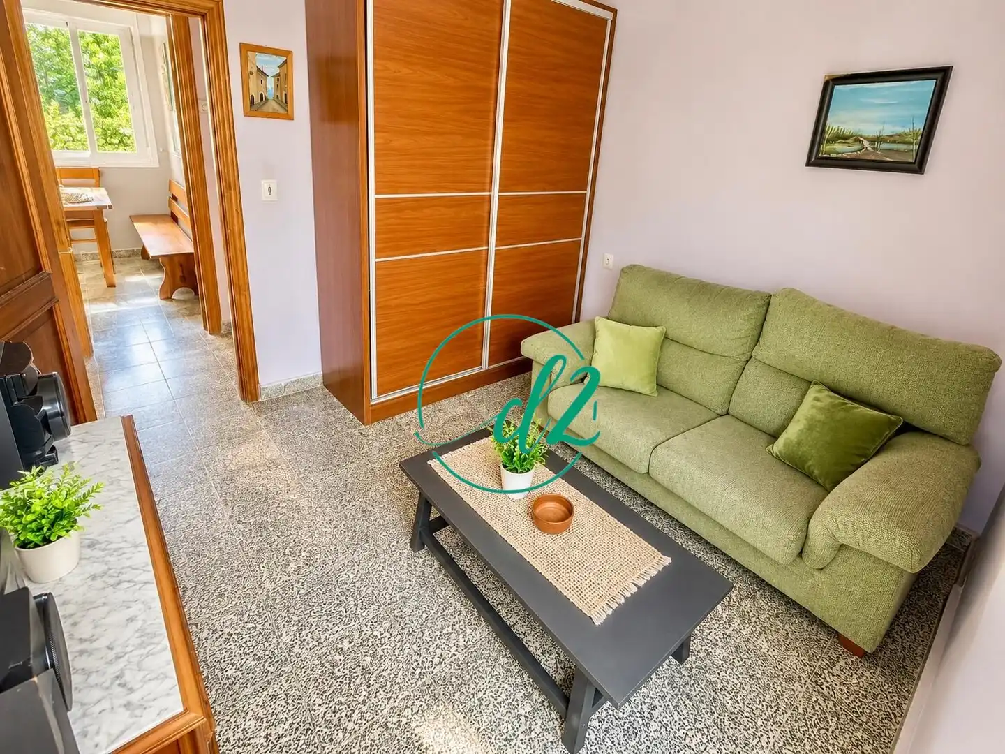 Maison avec terrasse à vendre à Muíños, imagen 12