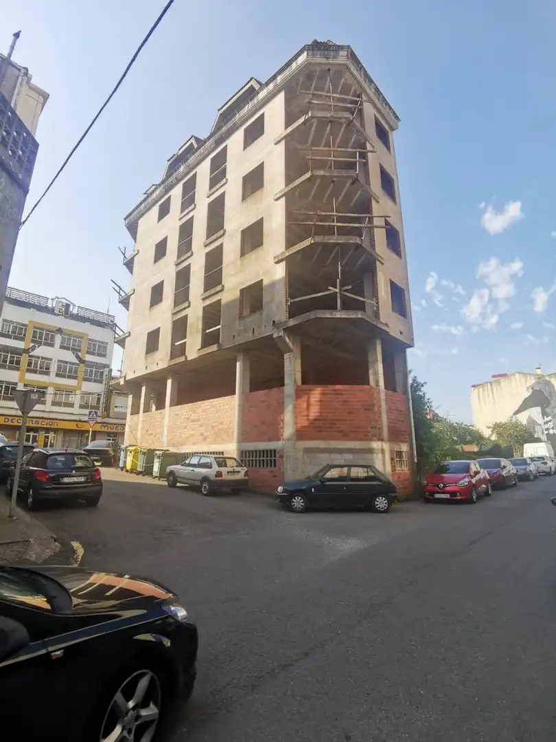 Immobles singulars en venda a Carballo, imagen 2