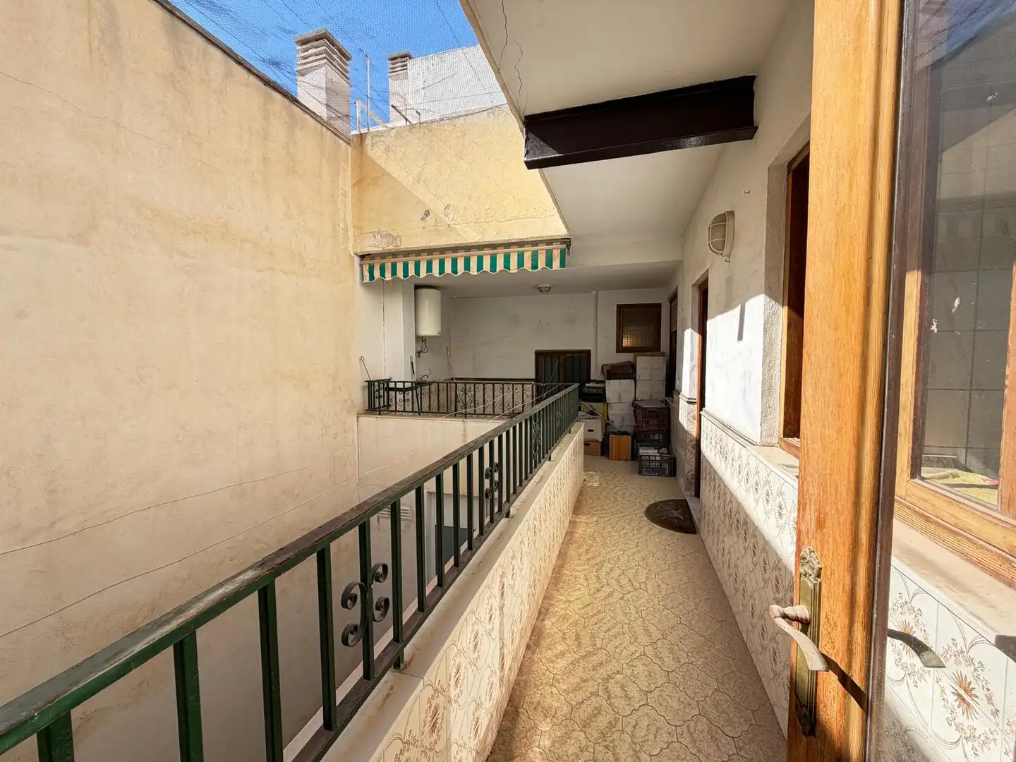 Flat for sale in Guardamar del Segura  with Terrace, Storage room and Furnished