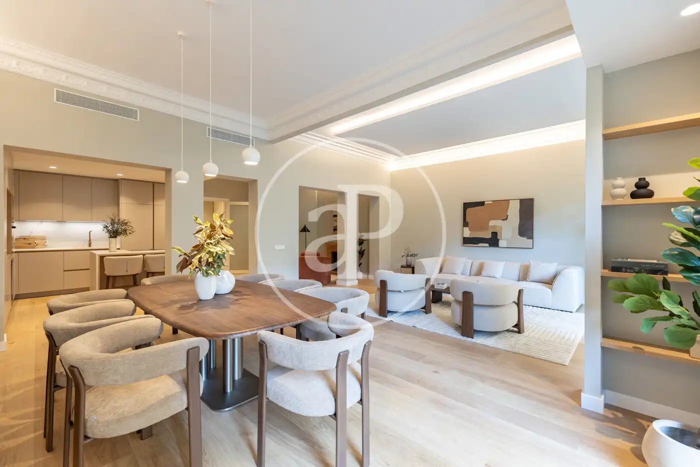 Appartement avec ascenseur à vendre à C/ de Muntaner, imagen 6